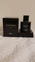 Dior Sauavage Elixir