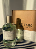 Santal 33