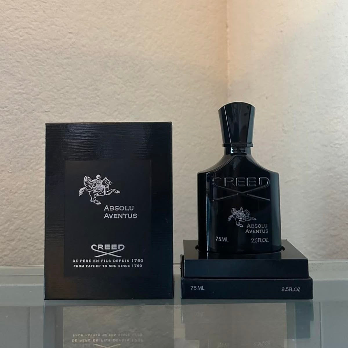 CREED ABSOLU AVENTUS