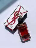 Yves Saint Laurent Libre Berry Crush