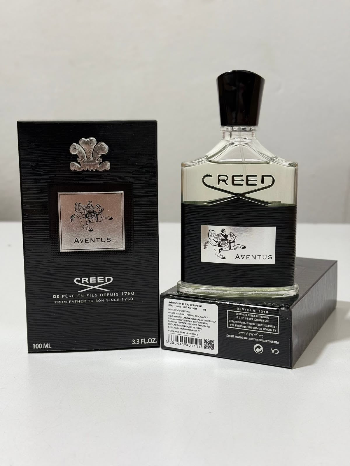 Creed Aventus