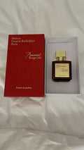 Maison Francis Kurkdjian Baccarat Rouge 540
