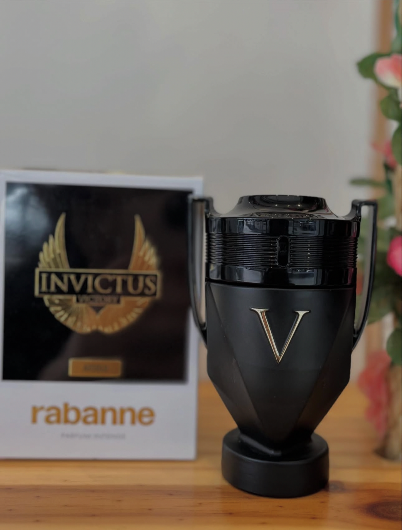 Paco Rabanne Invictus Victory Absolu