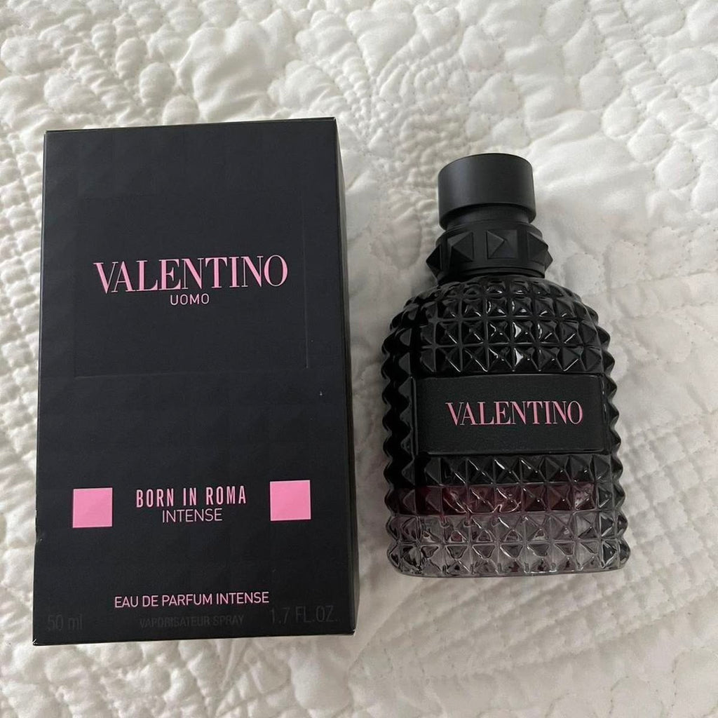 VALENTINO BORN IN ROMA INTENSE