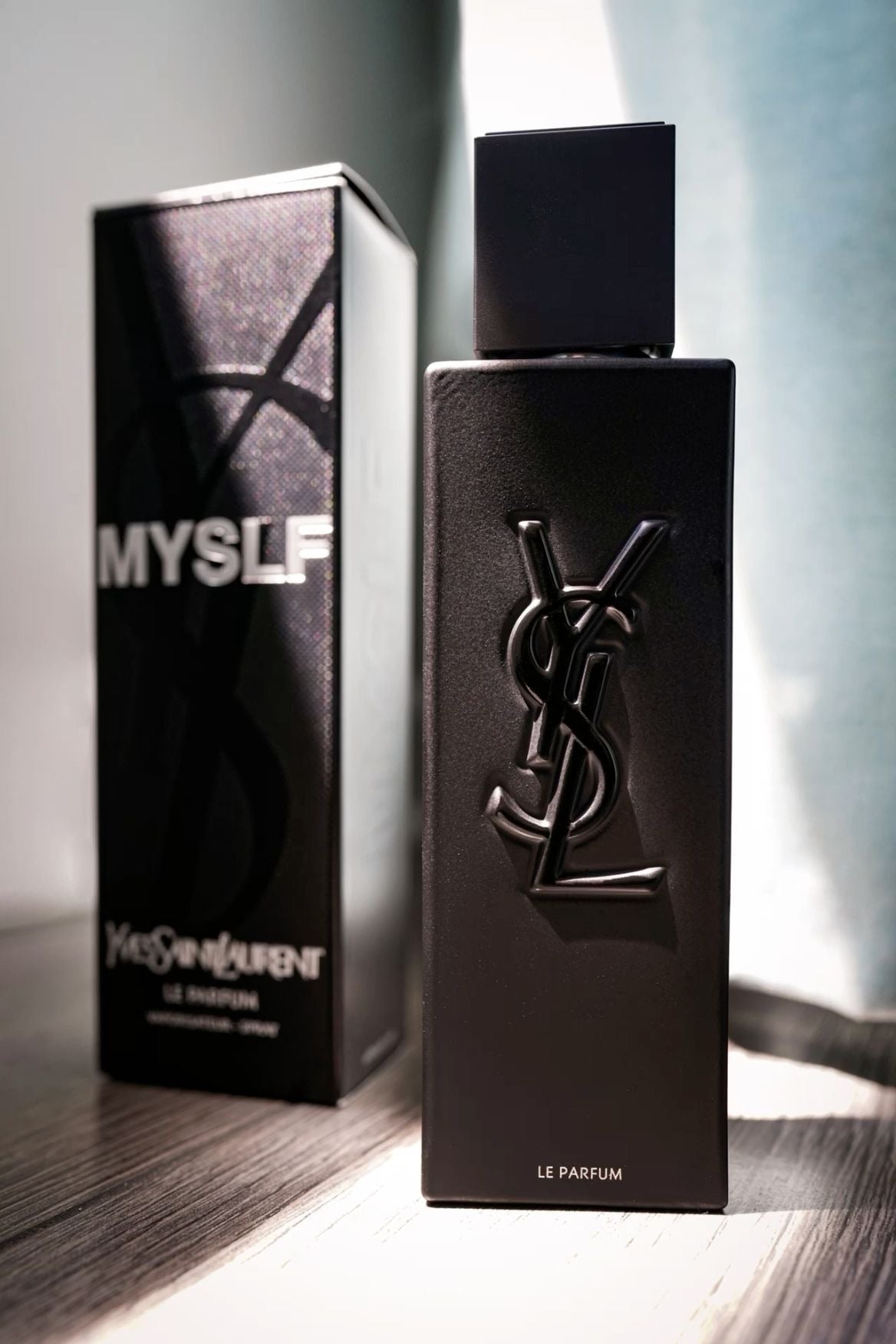 MYSLF LE PARFUM