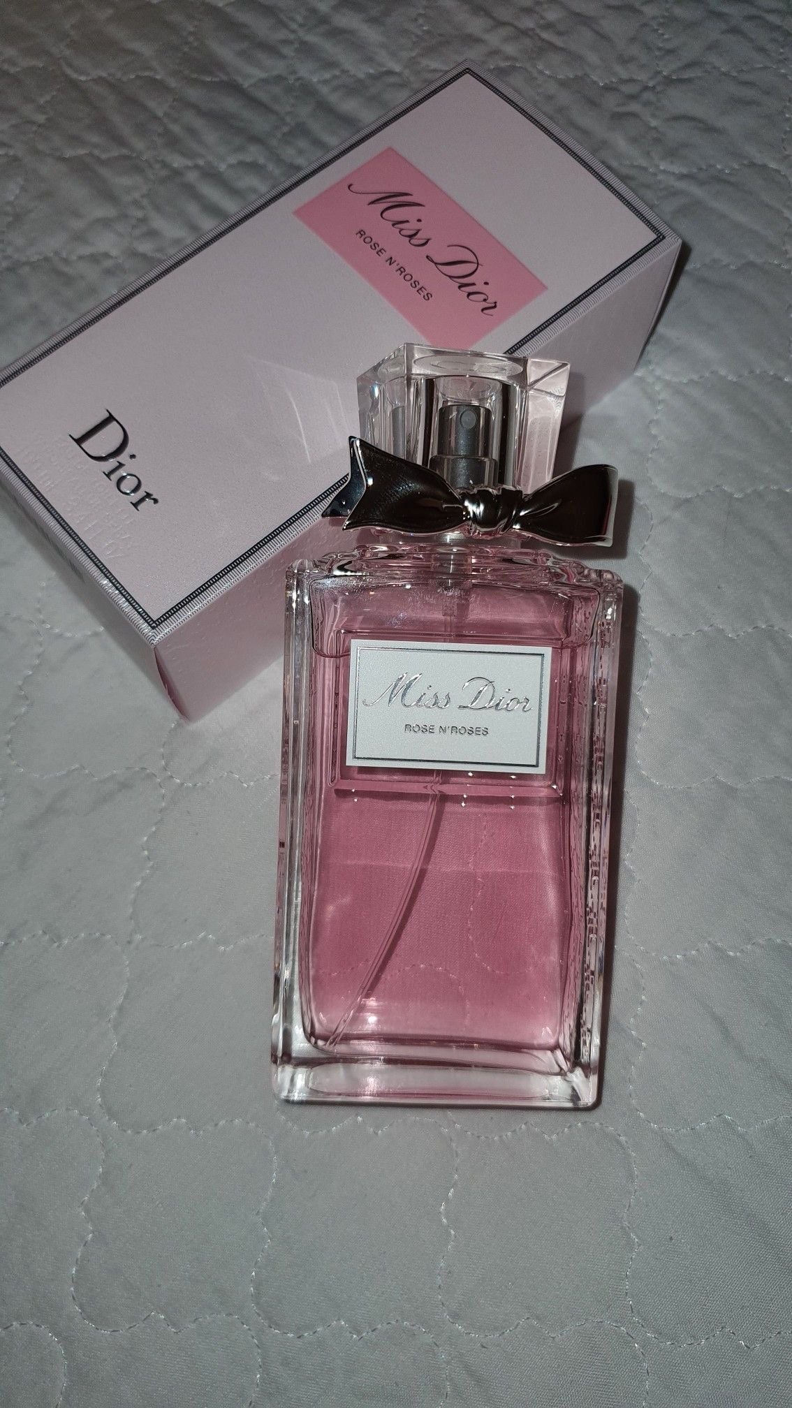 Mis Dior Rose N’Roses