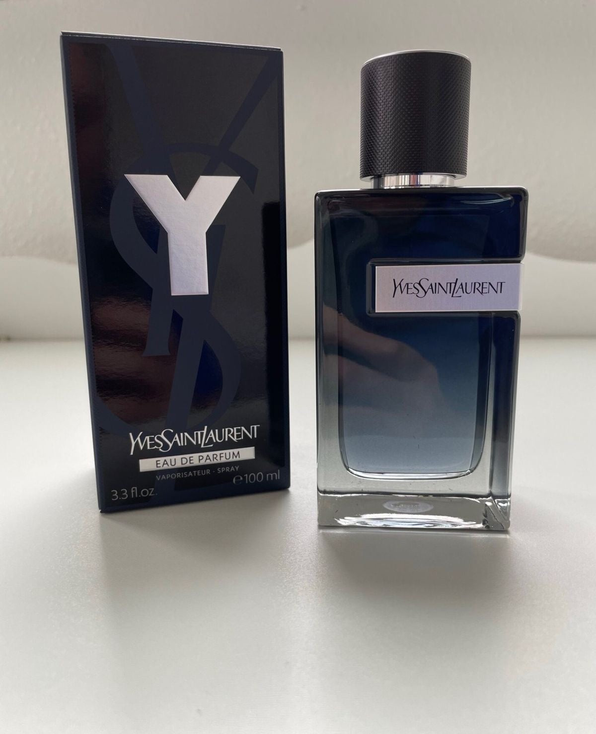Yves Saint Laurent Y