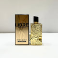 Yves Saint Laurent Libre Vainille couture