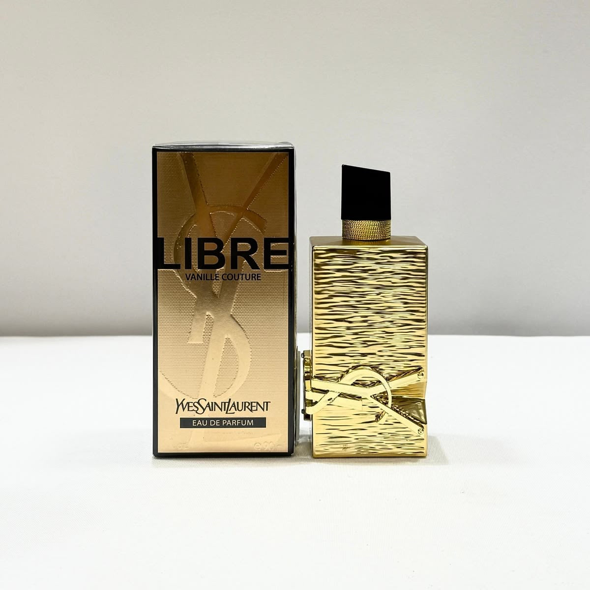 Yves Saint Laurent Libre Vainille couture