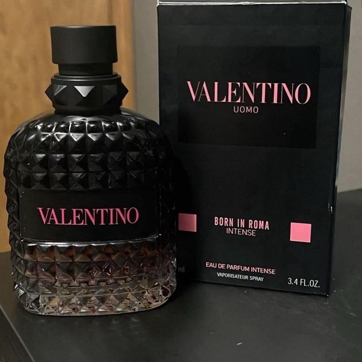 VALENTINO BORN IN ROMA INTENSE