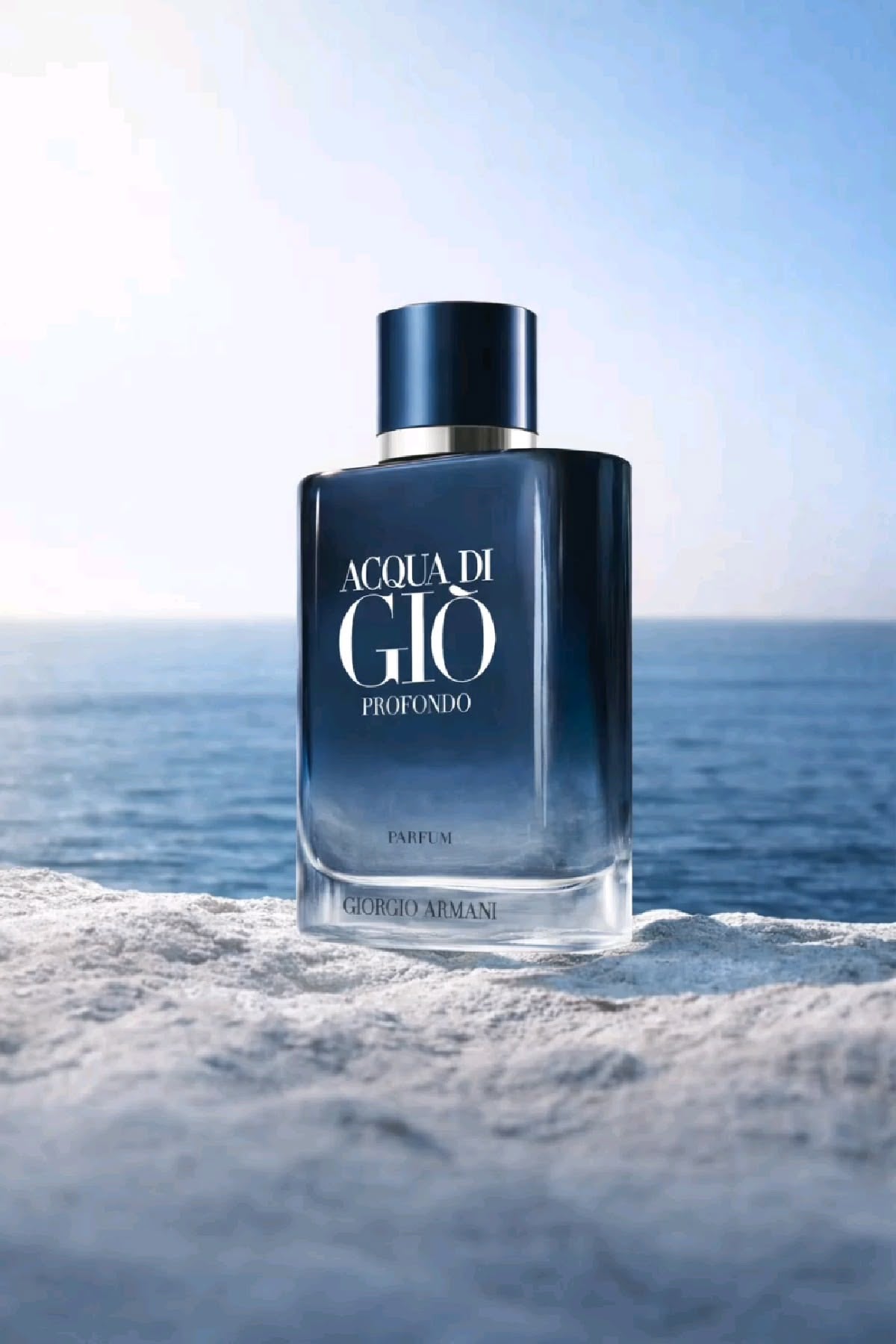 ACQUA DI GIO