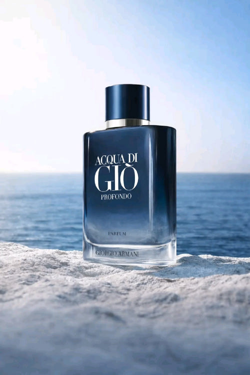 ACQUA DI GIO