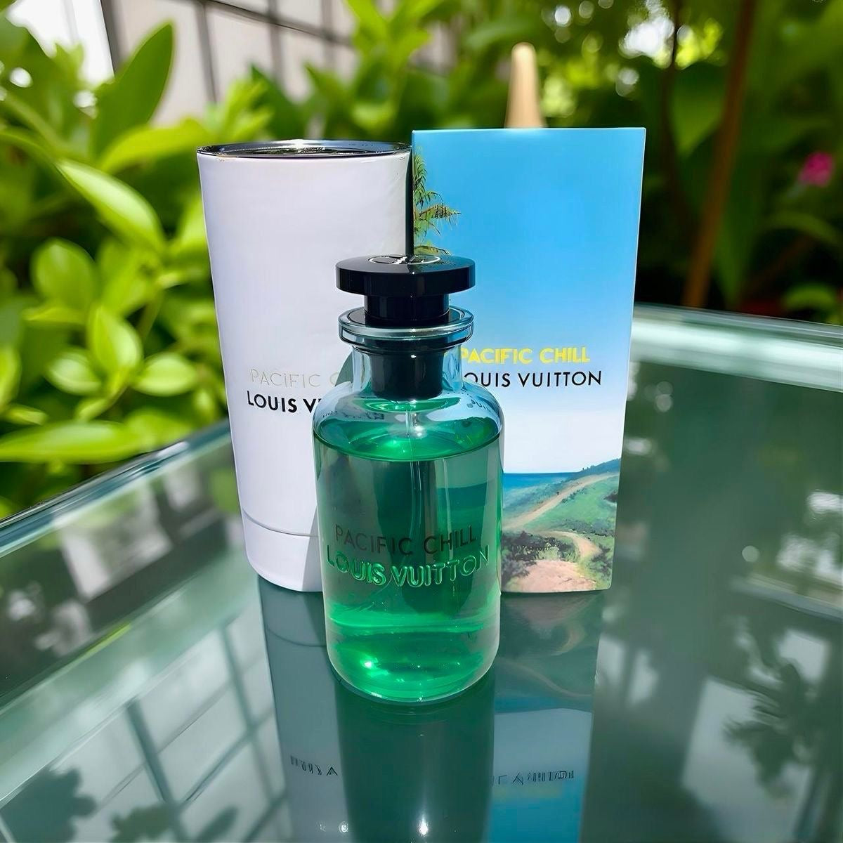 Louis Vuitton Pacific Chill
