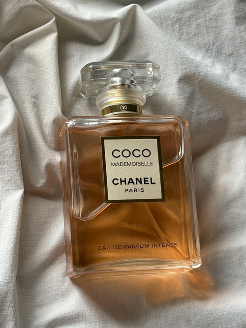 Coco Chanel