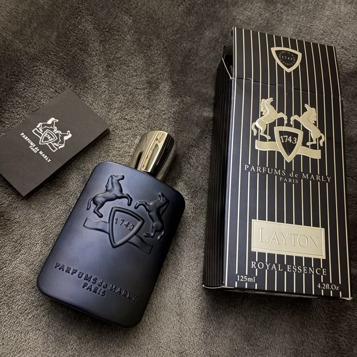 LAYTON PARFUMS DE MARLY